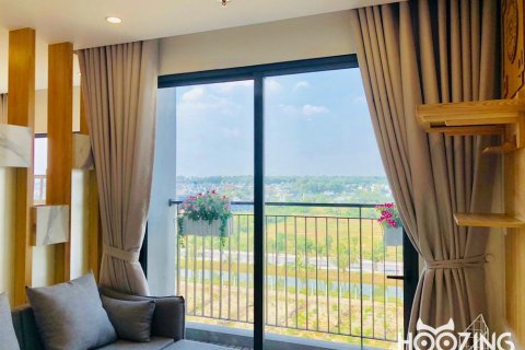 2 bedrooms Apartment in Thu Duc, Ho Chi Minh, No. 21088 6