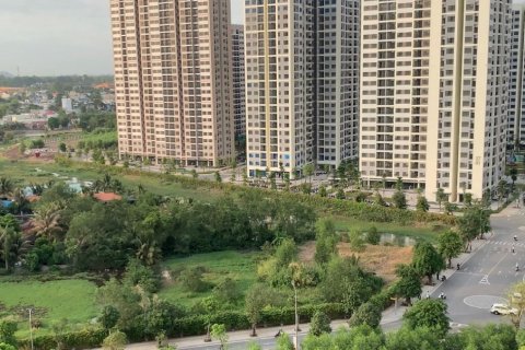 1 bedroom Apartment in Thu Duc, Ho Chi Minh, No. 21086 5
