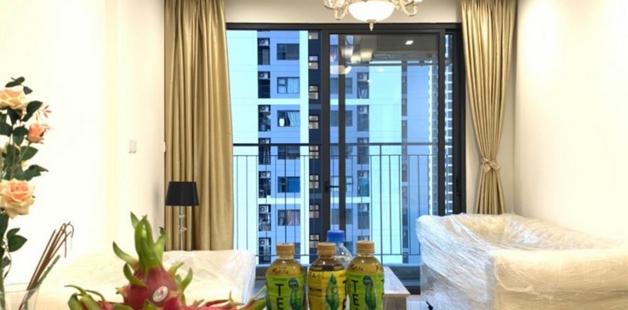 1 bedroom Apartment in Thu Duc, Ho Chi Minh, No. 21086
