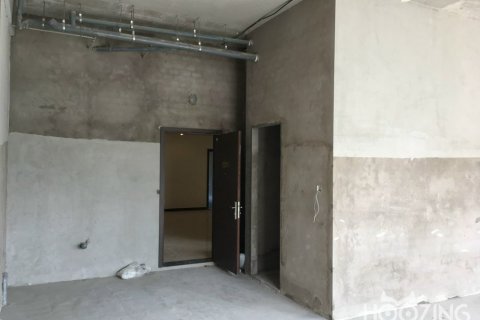 Офис с 1 комнатой в Тхудык, Хошимин , № 21083 9