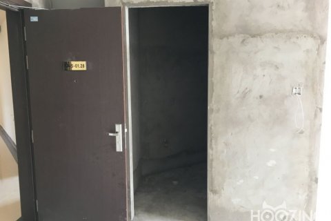Офис с 1 комнатой в Тхудык, Хошимин , № 21083 14