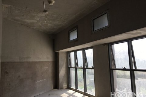 Офис с 1 комнатой в Тхудык, Хошимин , № 21083 6