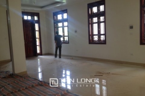 480m2 Villa in Cau Giay, Ha Noi, No. 4254 7