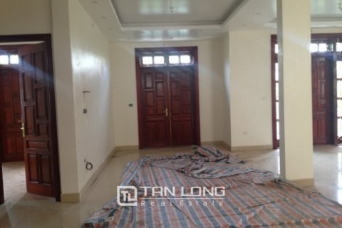 480m2 Villa in Cau Giay, Ha Noi, No. 4254 6