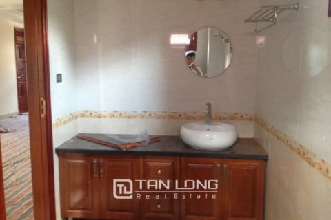 480m2 Villa in Cau Giay, Ha Noi, No. 4254 14