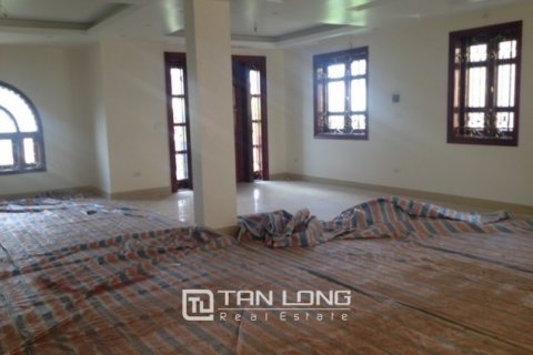 480m2 Villa in Cau Giay, Ha Noi, No. 4254 9