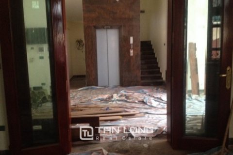 480m2 Villa in Cau Giay, Ha Noi, No. 4254 3