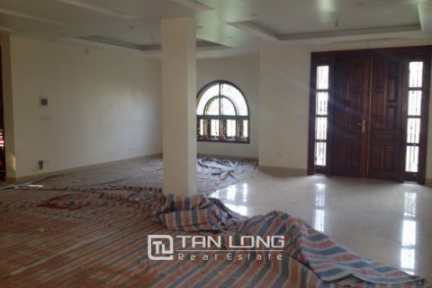 480m2 Villa in Cau Giay, Ha Noi, No. 4254 10