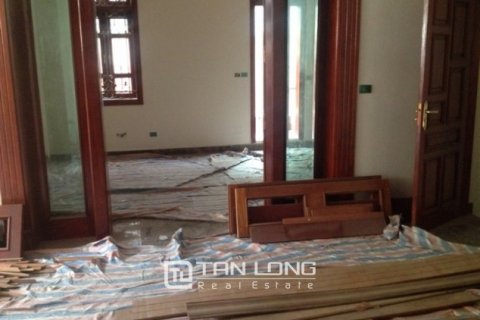 480m2 Villa in Cau Giay, Ha Noi, No. 4254 4