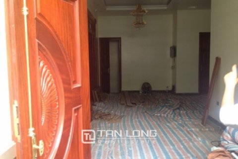 480m2 Villa in Cau Giay, Ha Noi, No. 4254 2