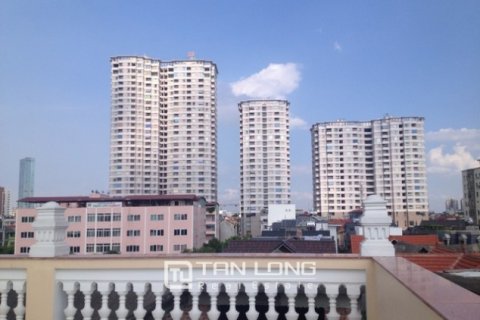 480m2 Villa in Cau Giay, Ha Noi, No. 4254 17