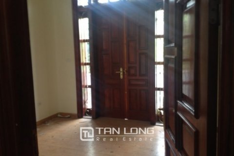 480m2 Villa in Cau Giay, Ha Noi, No. 4254 8