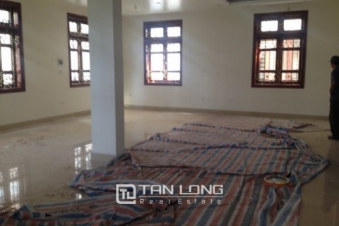 480m2 Villa in Cau Giay, Ha Noi, No. 4254 5