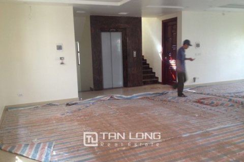 480m2 Villa in Cau Giay, Ha Noi, No. 4254 11