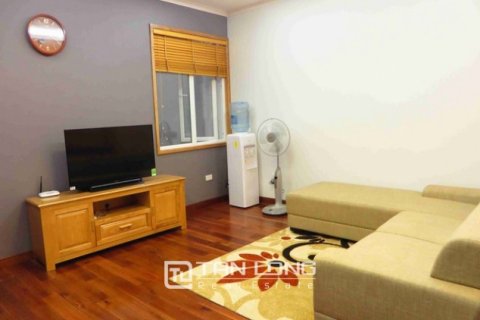 1 bedroom Apartment in Ba Dinh, Ha Noi,  No. 4259 2