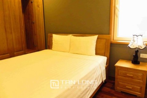 1 bedroom Apartment in Ba Dinh, Ha Noi,  No. 4259 6