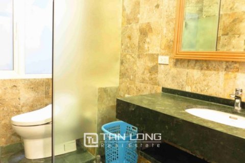 1 bedroom Apartment in Ba Dinh, Ha Noi,  No. 4259 8
