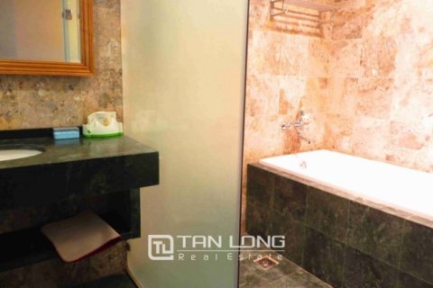 1 bedroom Apartment in Ba Dinh, Ha Noi,  No. 4259 9