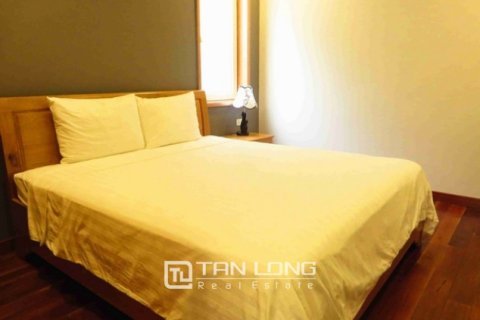 1 bedroom Apartment in Ba Dinh, Ha Noi,  No. 4259 5