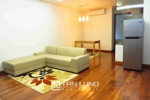 1 bedroom Apartment in Ba Dinh, Ha Noi,  No. 4259