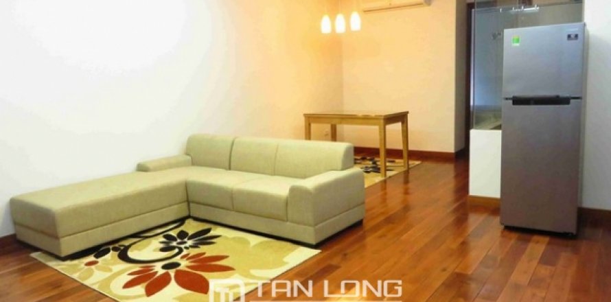 1 bedroom Apartment in Ba Dinh, Ha Noi,  No. 4259