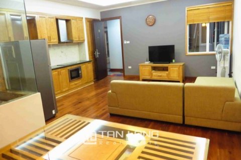 1 bedroom Apartment in Ba Dinh, Ha Noi,  No. 4259 4