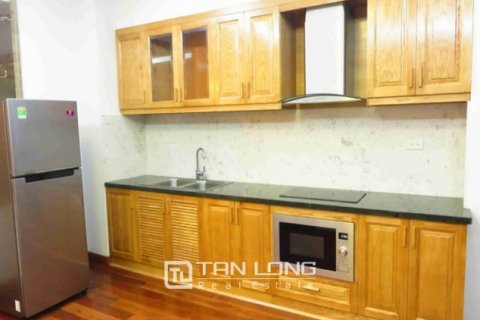 1 bedroom Apartment in Ba Dinh, Ha Noi,  No. 4259 3