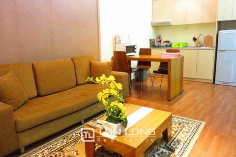 1 bedroom Apartment in Ba Dinh, Ha Noi, No. 4256 2