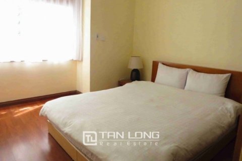 1 bedroom Apartment in Ba Dinh, Ha Noi, No. 4256 4