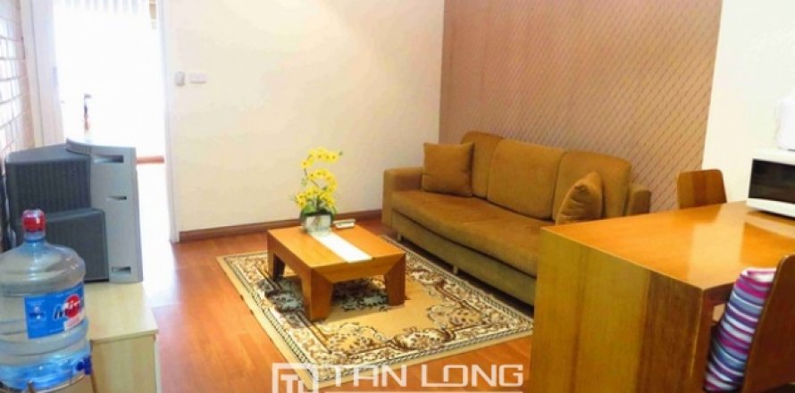 1 bedroom Apartment in Ba Dinh, Ha Noi, No. 4256