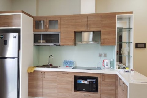 2 bedrooms Apartment in Cau Giay, Ha Noi, No. 20014 3