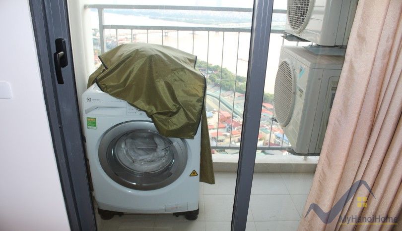 3 bedrooms Apartment in Long Bien, Ha Noi, Vietnam No. 19852