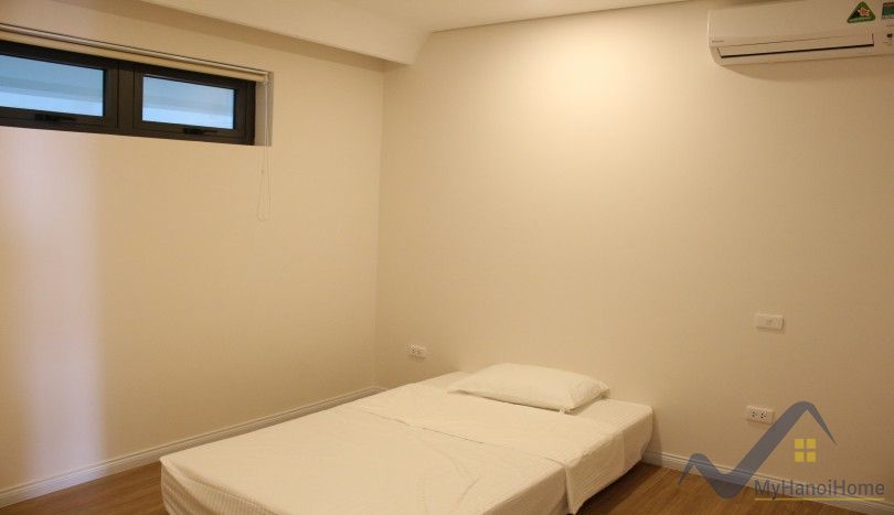 3 bedrooms Apartment in Long Bien, Ha Noi, Vietnam No. 19852