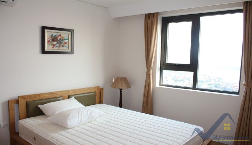 3 bedrooms Apartment in Long Bien, Ha Noi, Vietnam No. 19852