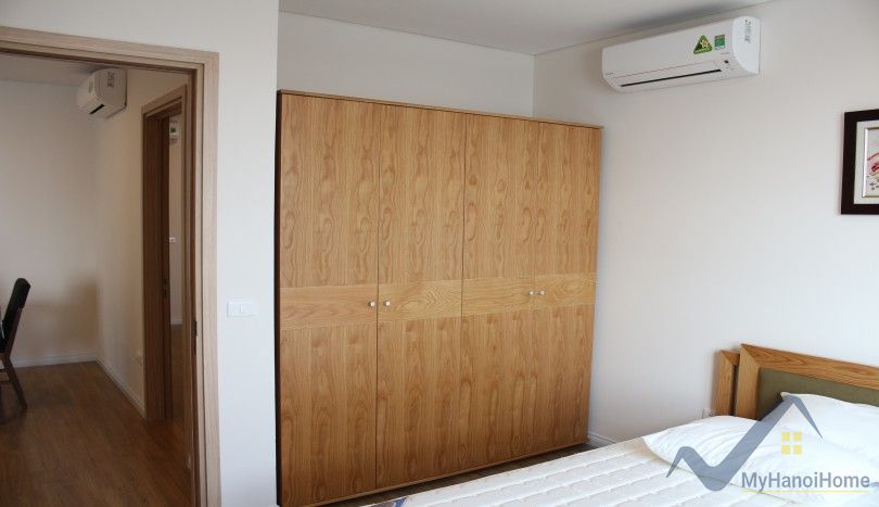 3 bedrooms Apartment in Long Bien, Ha Noi, Vietnam No. 19852