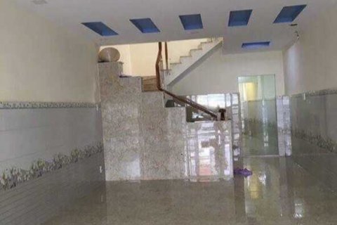 114.75m2 Townhouse in District 7, Ho Chi Minh,  No. 20616 3