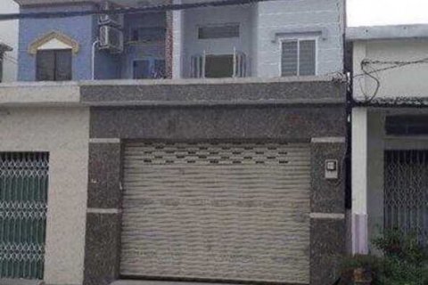 Studio Townhouse in District 7, Ho Chi Minh,  No. 20616