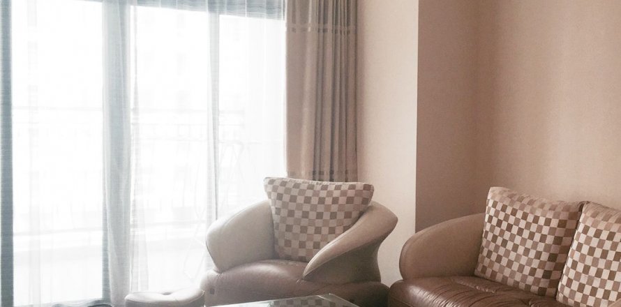 2 bedrooms Apartment in Thanh Xuan, Ha Noi,  No. 5829