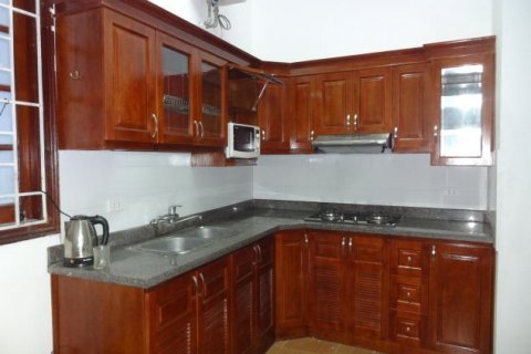 Дом с 5 спальнями в Тэйхо, Ханой ,  № 5831 8