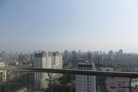 Квартира студия в Бадинь, Ханой ,  № 5835 5