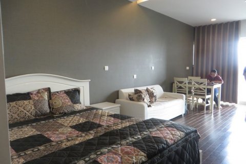 Studio Apartment in Ba Dinh, Ha Noi, No. 5835