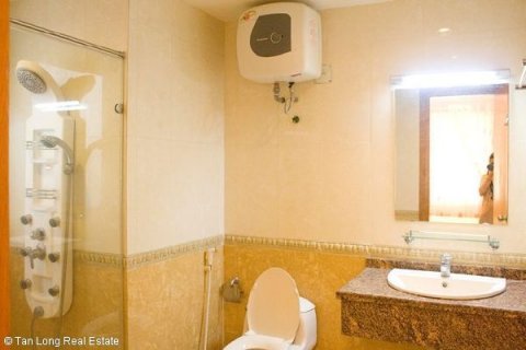 Квартира с 2 спальнями в Каузяй, Ханой , № 5833 11