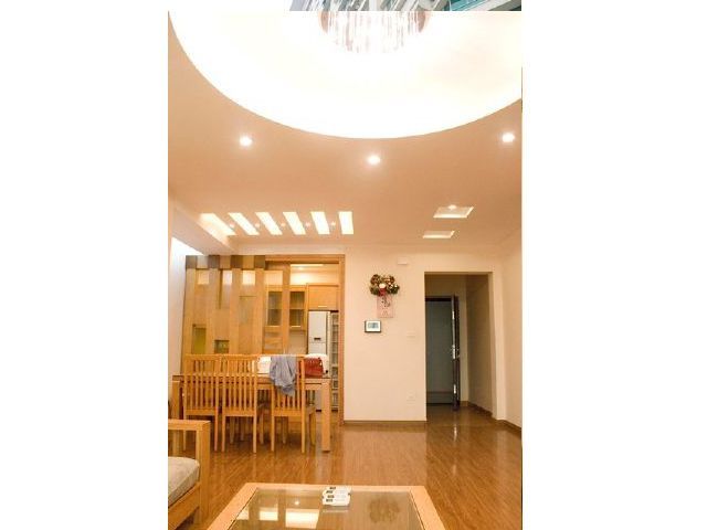 2 bedrooms Apartment in Cau Giay, Ha Noi, Vietnam No. 5833