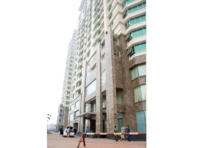 2 bedrooms Apartment in Cau Giay, Ha Noi, Vietnam No. 5833