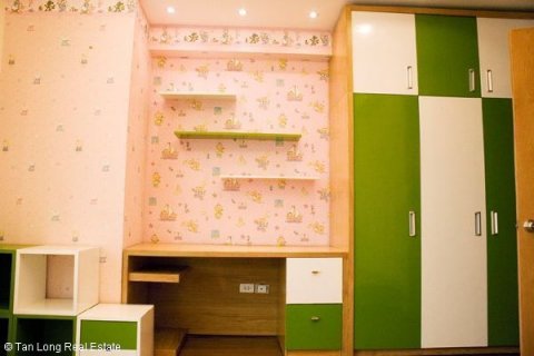 Квартира с 2 спальнями в Каузяй, Ханой , № 5833 8