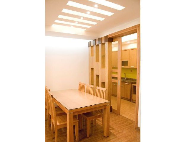 2 bedrooms Apartment in Cau Giay, Ha Noi, Vietnam No. 5833