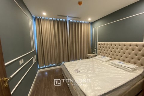 3 bedrooms Apartment in Bac Tu Liem, Ha Noi, No. 2392 5