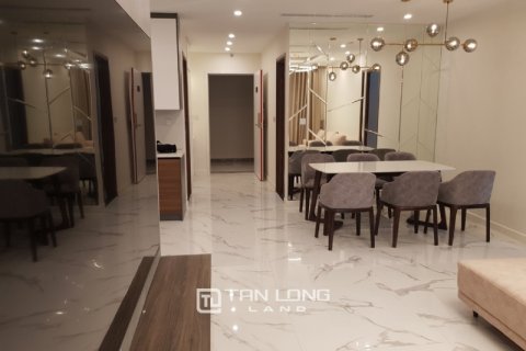 3 bedrooms Apartment in Bac Tu Liem, Ha Noi, No. 2392 4