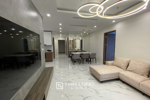3 bedrooms Apartment in Bac Tu Liem, Ha Noi,  No. 2392