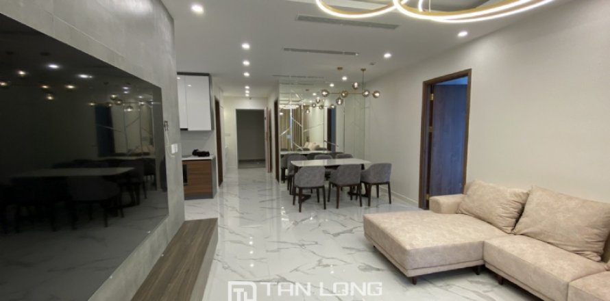 3 bedrooms Apartment in Bac Tu Liem, Ha Noi, No. 2392